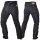 Trilobite Parado jean moto homme noir long