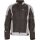 Modeka Breeze textile jacket black / grey