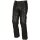 Modeka RYLEY Jeans en cuir noir