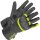 Büse ST Match Glove black / yellow