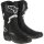 Alpinestars SMX-6 V2 Motorradstiefel schwarz / weiß