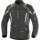 Büse Torino Pro, impermeabile giacca tessile nero / antracite