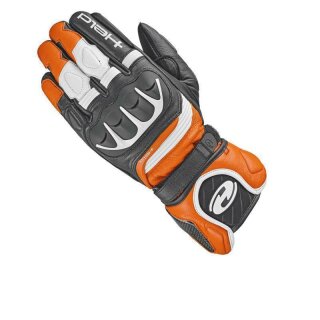 Held Gant de sport Revel II noir / orange