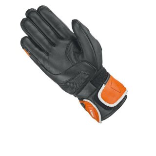 Held Gant de sport Revel II noir / orange