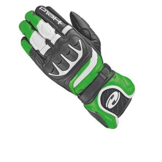 Held Revel II sports glove black / green