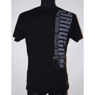 Yakuza Premium Camiseta de hombre 2404 negro