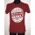 Yakuza Premium Hombre Camiseta 2407 rojo