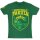 Yakuza Premium Men T-Shirt 2419 green