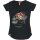 Yakuza Premium Damen T-Shirt 2432 schwarz