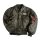 Giacche Bomber Alpha Industries CWU 45 Rep.Grey L