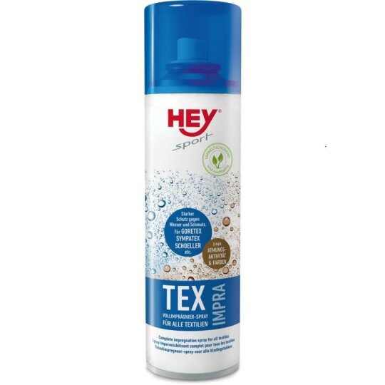 Hey Sport Tex Impermeabilizzante Spray