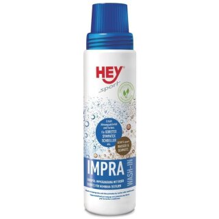 HEY SPORT&reg; Impra Wash-In 250ml