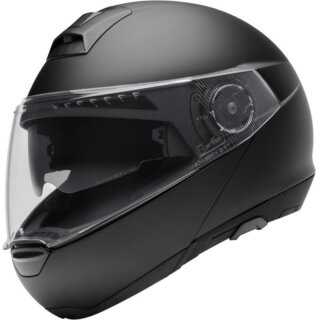 Schuberth C4 Flip Up Helmet matt black XS