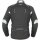 Büse Highland chaqueta textil negro / gris para Hombre 7XL