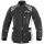 Büse Highland textile jacket black / grey ladies 40