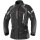 Büse Torino Pro, tessile giacca impermeabile, nero / antracite 44
