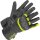 Büse ST Match Glove black / yellow 10