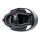 HJC RPHA 90 Casque modulable, noir semi-mat XS