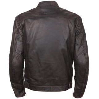 Modeka Wing leather jacket brown M