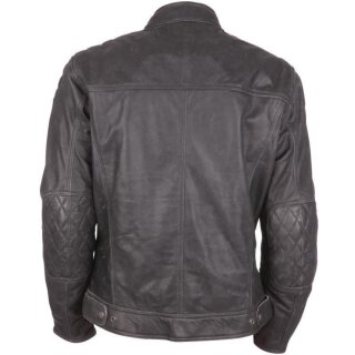 Modeka Member Leather Jacket M