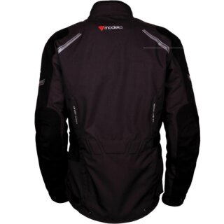 Modeka Striker textile jacket black XS