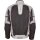 Modeka Breeze chaqueta textil negro / gris S