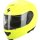 Scorpion Exo-3000 Air Solid neon-yellow L