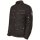 Modeka GLASGOW Wax Jacket black 5XL