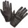 Modeka Hot classic leather glove black 7