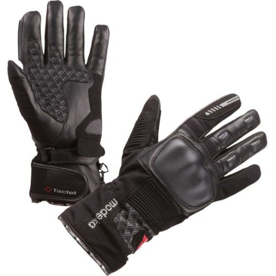 Modeka Tacoma glove ladies black M