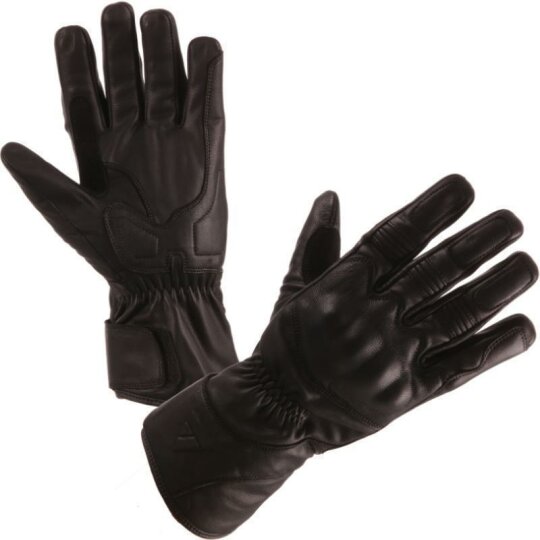 Modeka Aras Glove black 9