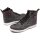 Modeka Lane Zapatos negro 40