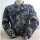 Modeka Detroit Jacket camouflage grey S