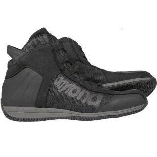 Daytona AC4 WD noir 38