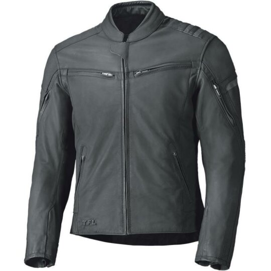 Held Cosmo 3.0 Leather Jacket black 62