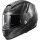 LS2 FF397 Vector Razor full-face helmet matt-black XXL