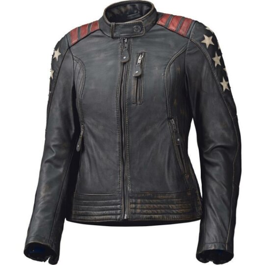 Held Laxy Ladies leather jacket 34