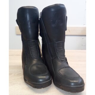 Held Via touring boots 38
