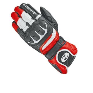 Held Revel II sports glove black / red 8