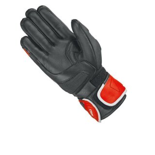 Held Revel II sports glove black / red 10