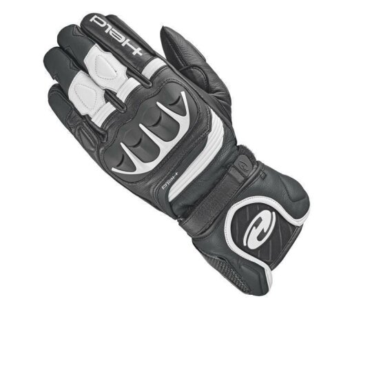 Held Revel II sports glove black / white 12