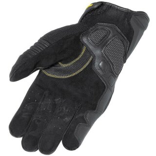 Held Sambia, guantes Gore-Tex negro 11