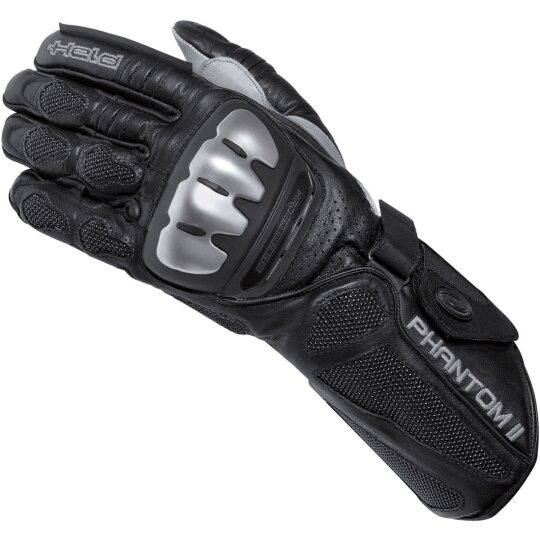Held Phantom II glove black 7 1/2