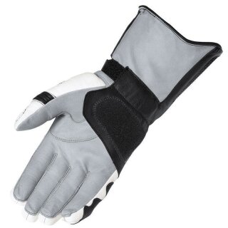 Held Phantom II Handschuh schwarz / weiß 9 1/2