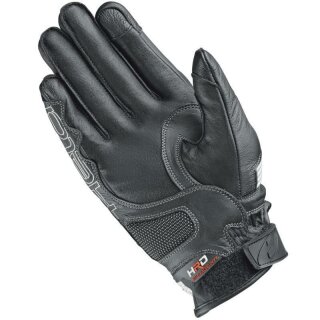 Held Spot sports glove black / white 7
