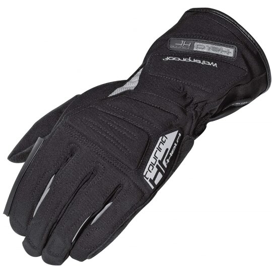 Held Satu glove black 6