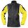 Held Mistral II rain jacket black / neon yellow XS