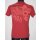 Yakuza Premium Hombre Camiseta 2407 rojo M