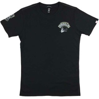 Yakuza Premium Hombres Camiseta 2414 negro M