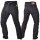 Trilobite Parado jeans moto uomo nero regolare 46/32